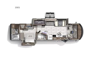 Our Home on Wheels — '23 Coachman Mirada 35ES!