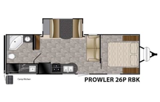 The Traveling Condo