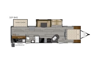 2019 Heartland Prowler