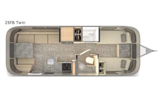 Airstream Flying Cloud 25 Rear Hatch Game Changer