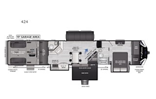 Hiatt's Kid Friendly rental