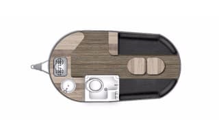Anchors Away - Try Out the Newest Airstream!