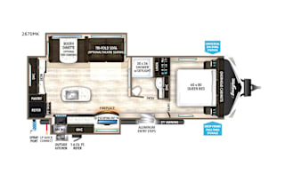 Home away from home! *Disaster Response Eligible*