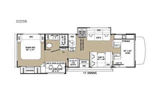 Family and Large Party Friendly with BUNK HOUSE