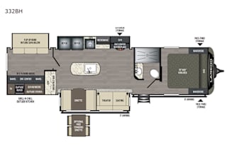 The Luxe Laredo