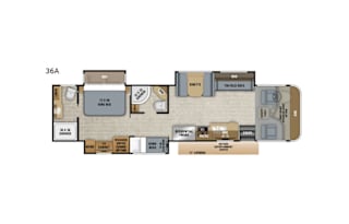 2019 Jayco Precept - Rocky Mountain Retreat!