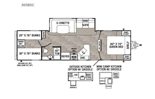 Happy Camper RV Rentals