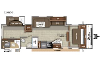 2019 Jayco Jay Flight/Orlando/Daytona Speed