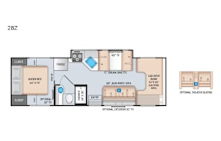 Wanderlust RV Rental