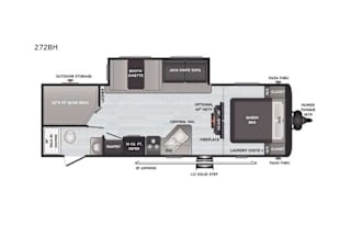 Jacob's RV