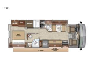 GREAT GETAWAY RV RENTAL