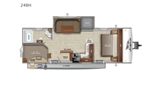 2022 Jayco Jay Feather
