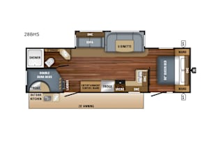 2018 Jayco Jay Flight