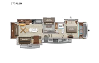 2022 Jayco Sleeps 8 Ready for your Next Adventure!