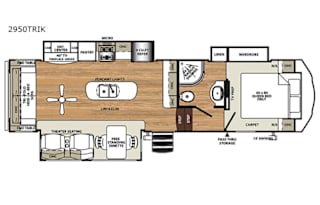 Hills Valley RV Rentals