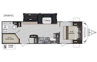 2019 "Martin's Family Home on Wheels"