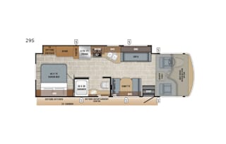 Jayson: Ready to Roll 2019 Jayco 29S (31')