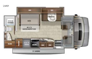 Luxury Mercedes Sprinter Jayco Melbourne Prestige