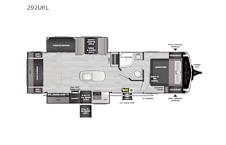 2022 Keystone RV Outback Ultra Lite 292URL IS THE BEST