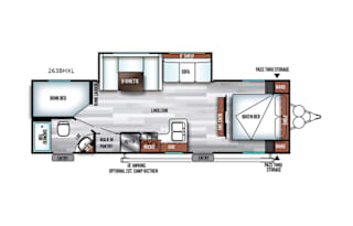 2018 Forest River RV