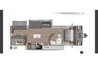 Alicia’s RV Rentals