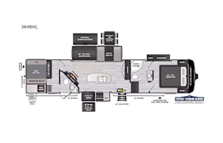Foster’s Home-Away-From-Home