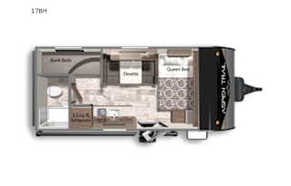 Beep-Beep- family friendly RV-Sleeps5,Bath,kitchen