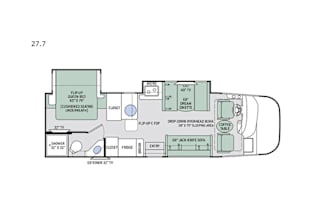 Only RV in the RUV Class: Compact Class A