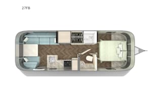 2023 Airstream RV International 27FB