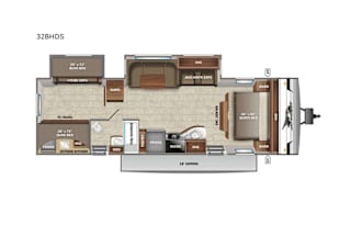 "Trinity" Jayco - Insurance Included - Deliverable