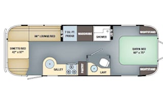 The Airstream Dream