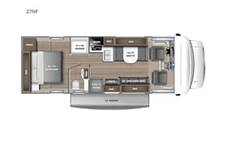 Meet Bob, your next family getaway.