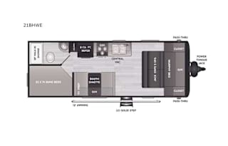 Gaga’s and Papas adventurous Hideout