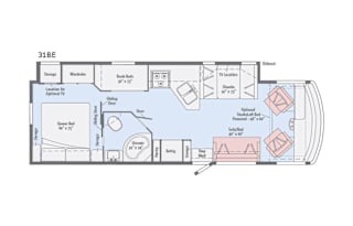 Great Family Getaway w/ Bunk House