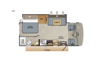 2019 Jayco adventure ready Melbourne