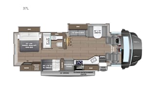 2025 Jayco Seneca