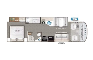 Bunkhouse Bliss: Perfect for Family Getaways