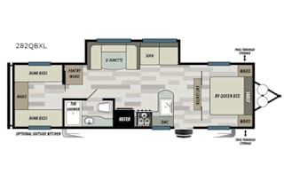 Sojourn RV