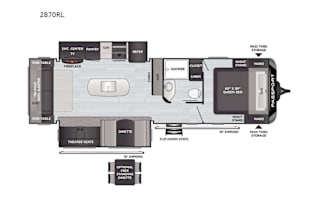 Candice and Terrys rv rental