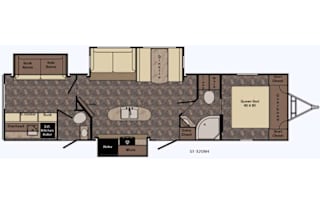 Pet and Kid Friendly RV Rental