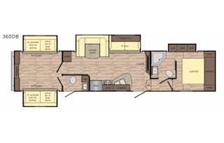 Adkerson’s vacation pad