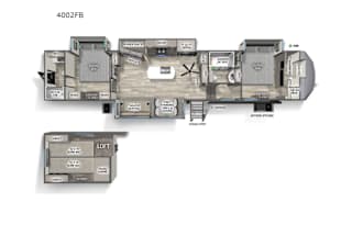 Luxury Glamping on Wheels