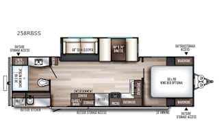"The Empty Nester" your home away from home!