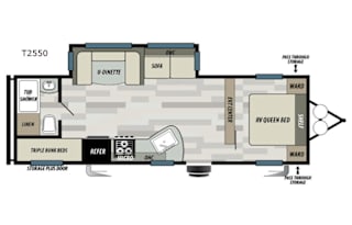 Family Friendly home away from home