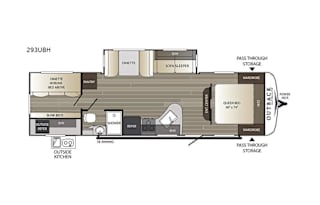 Finger Lakes RV Rentals Easy Go'n