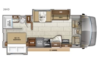 Road Trip Retreat - 2020 Jayco Redhawk Sleeps 6