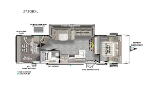 Nomadic Nature Rentals - w/ Luxury Amenities