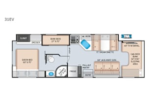 TNT's Kid Friendly RV Rental