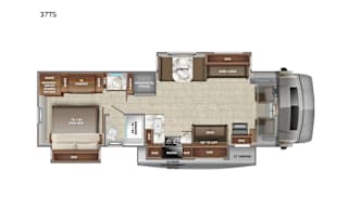 2022 Jayco Seneca 37TS