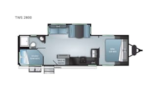 Easy Come, Easy Go RV | 2 Miles From F1 & COTA